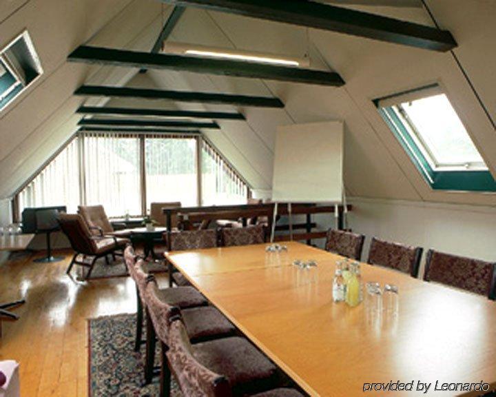 Hotel Naesbylund Kro Odense Facilities photo
